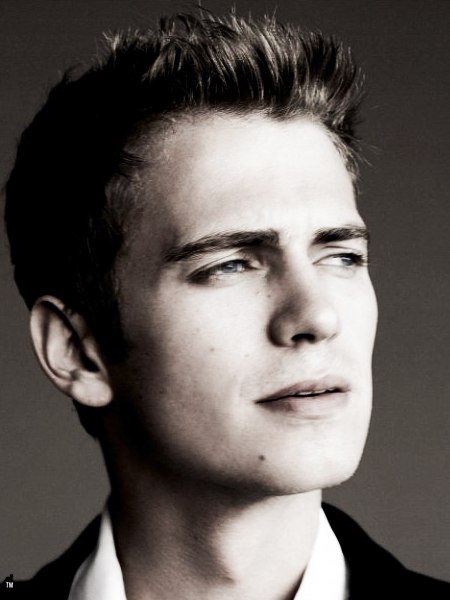 Хейден Кристенсен