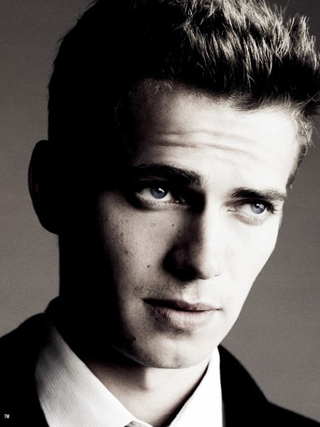 Хейден Кристенсен