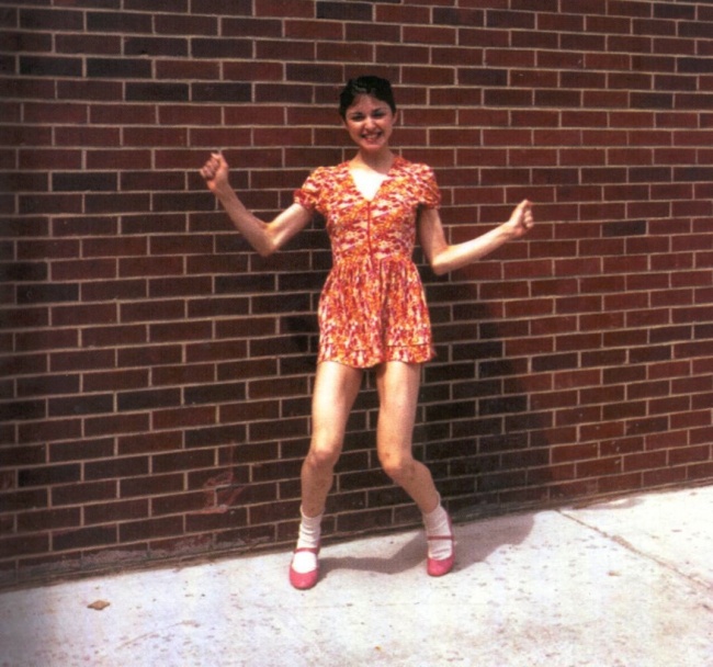 Мадонна — женщина, достойная восхищения Мадонна — женщина, достойная восхищения