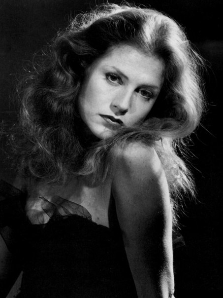 Изабель Юппер Голая - Isabelle Huppert Nude