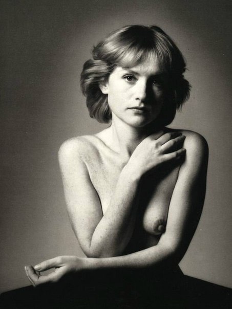 Изабель Юппер Голая - Isabelle Huppert Nude