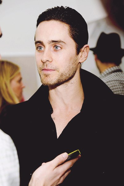 Jared Leto