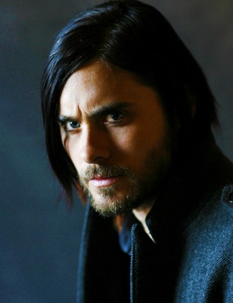 Jared Leto