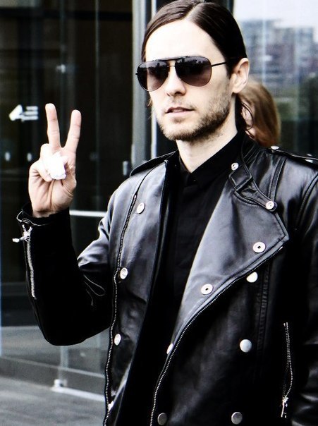 Jared Leto