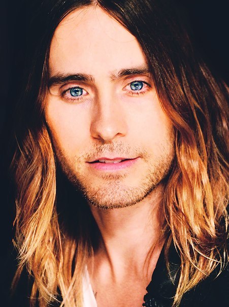 Jared Leto