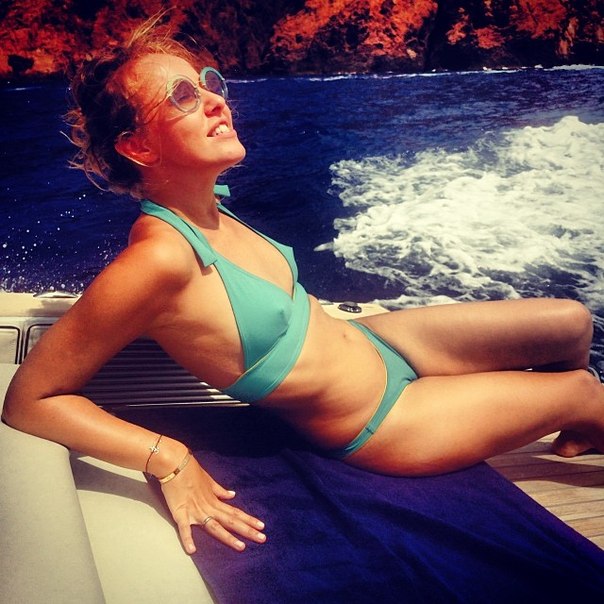 Ксения Собчак посмеялась над либералами!