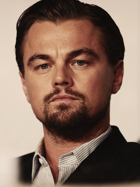 Леонардо ДиКаприо