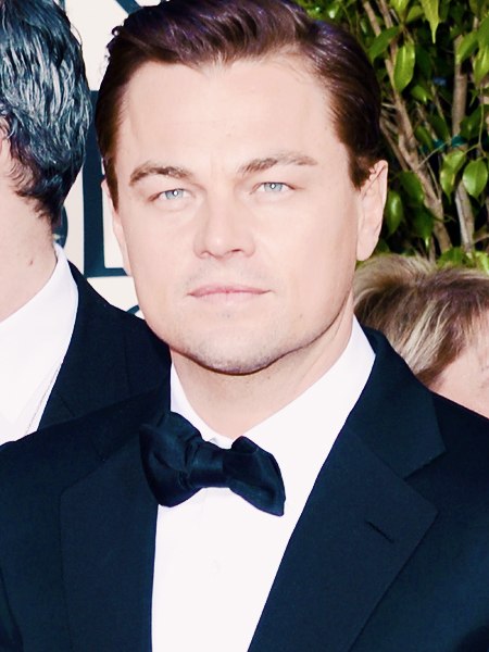 Леонардо ДиКаприо