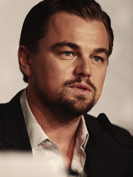 Леонардо ДиКаприо
