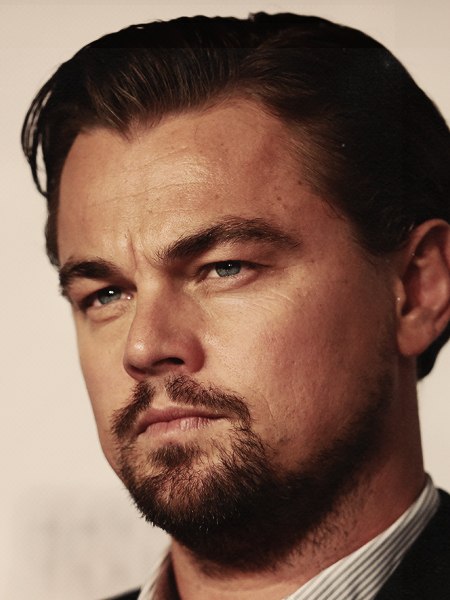 Леонардо ДиКаприо