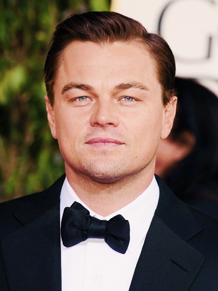 Леонардо ДиКаприо