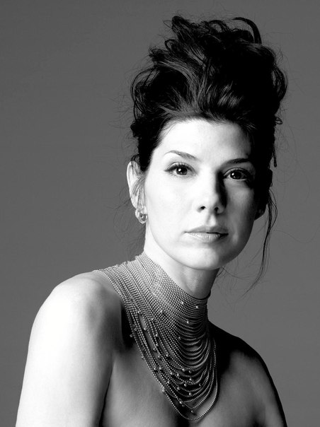 Мариса Томей Голая - Marisa Tomei Nude