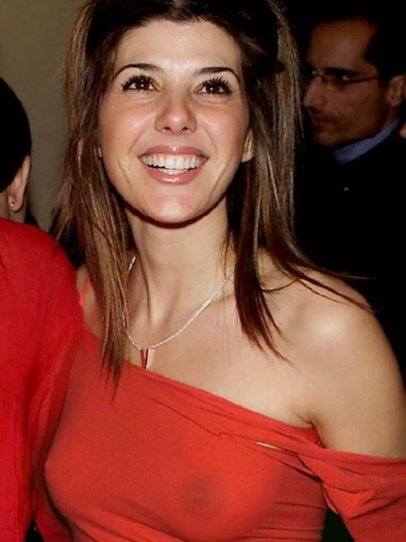 Мариса Томей Голая - Marisa Tomei Nude