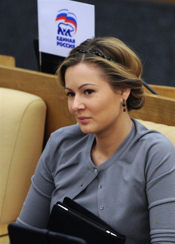 Мария Кожевникова раскритиковала Анастасию Приходько