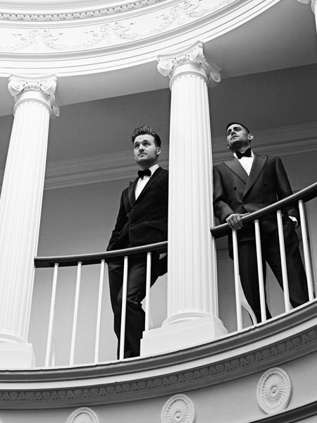 Мэтт Стокоу