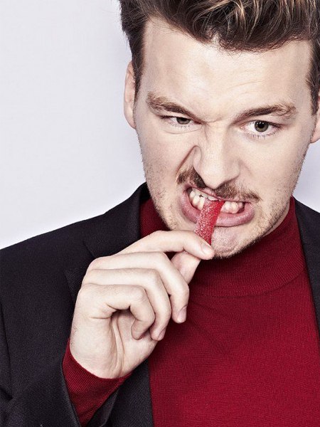 Мэтт Стокоу