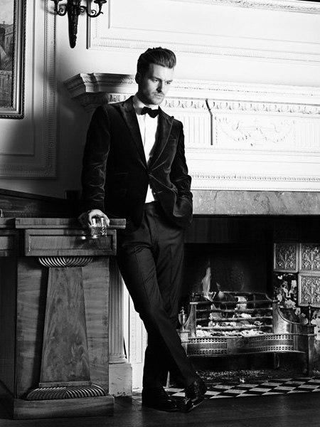 Мэтт Стокоу