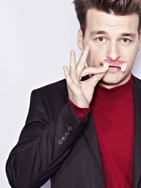 Мэтт Стокоу