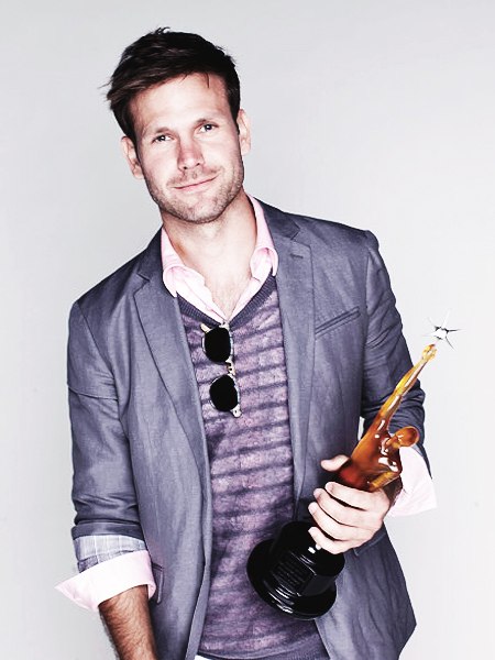 Мэттью Дэвис