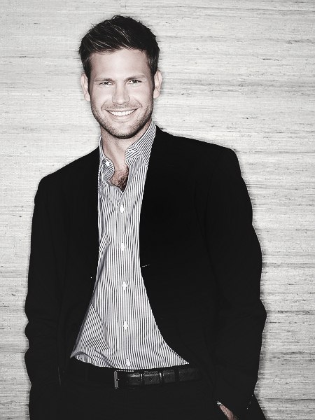 Мэттью Дэвис