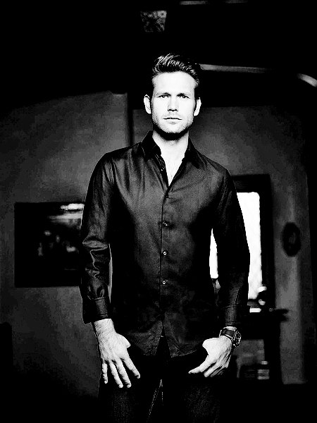 Мэттью Дэвис