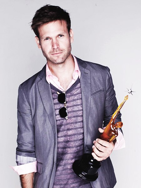 Мэттью Дэвис