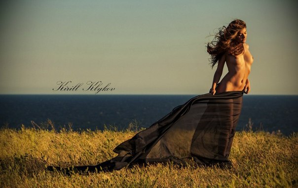 Модель: Lika Akira