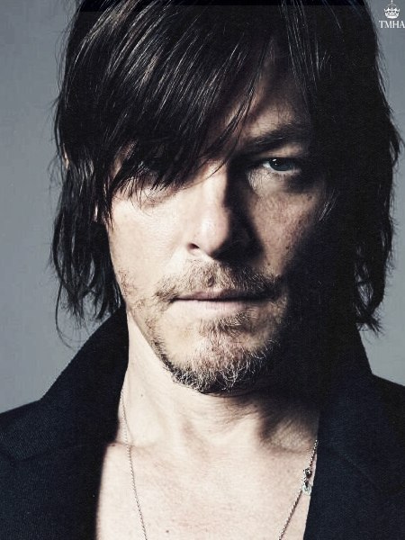 Норман Ридус