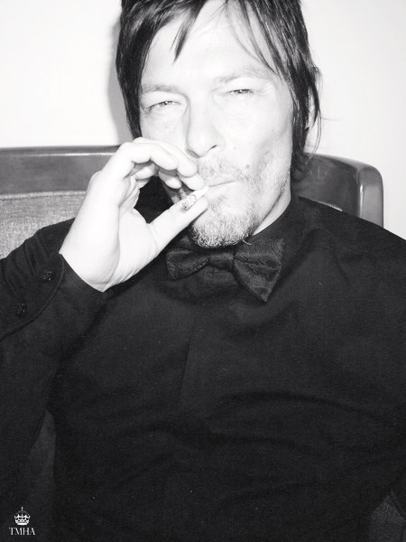 Норман Ридус