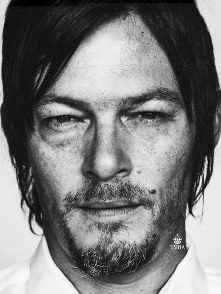 Норман Ридус