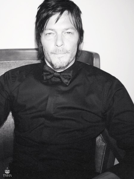 Норман Ридус