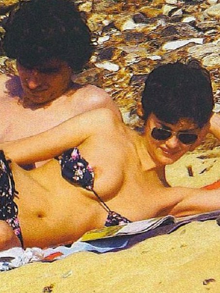 Одри Тоту Голая - Audrey Tautou Nude