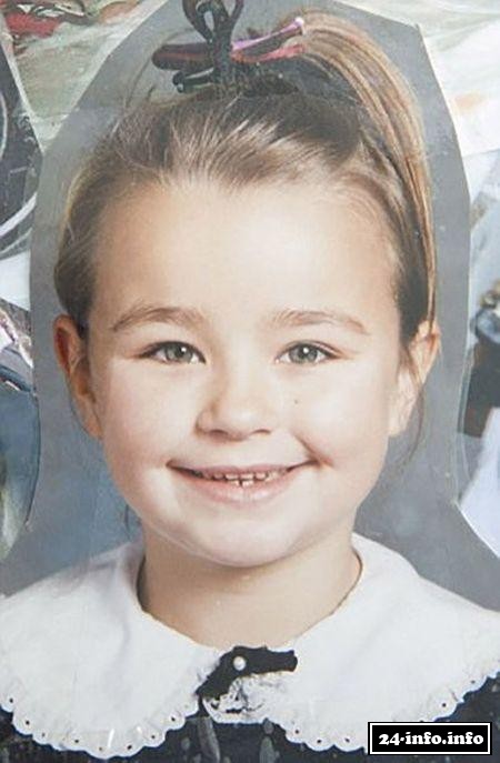 Женщина превратила себя в карикатуру Женщина превратила себя в карикатуру