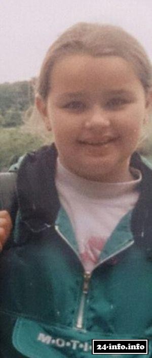 Женщина превратила себя в карикатуру Женщина превратила себя в карикатуру