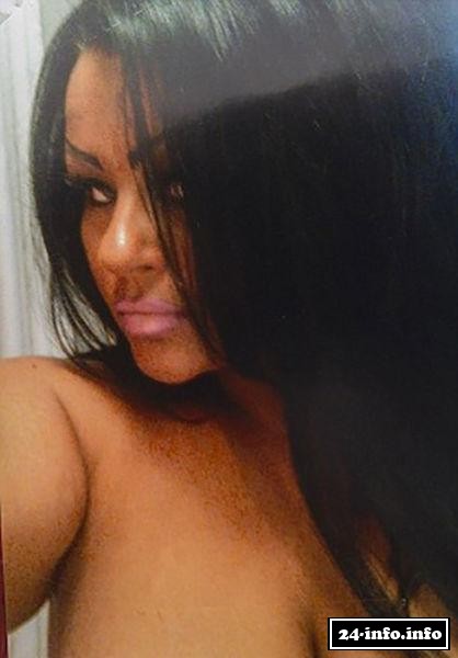 Женщина превратила себя в карикатуру Женщина превратила себя в карикатуру