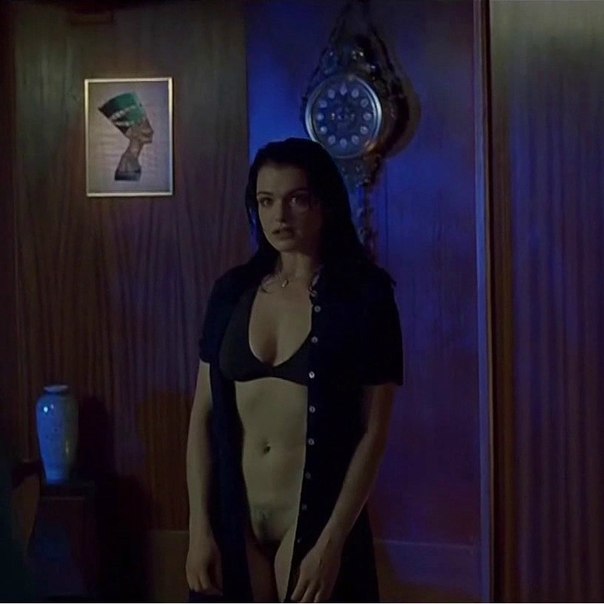 Рэйчел Вайс Голая - Rachel Weisz Nude - 1998