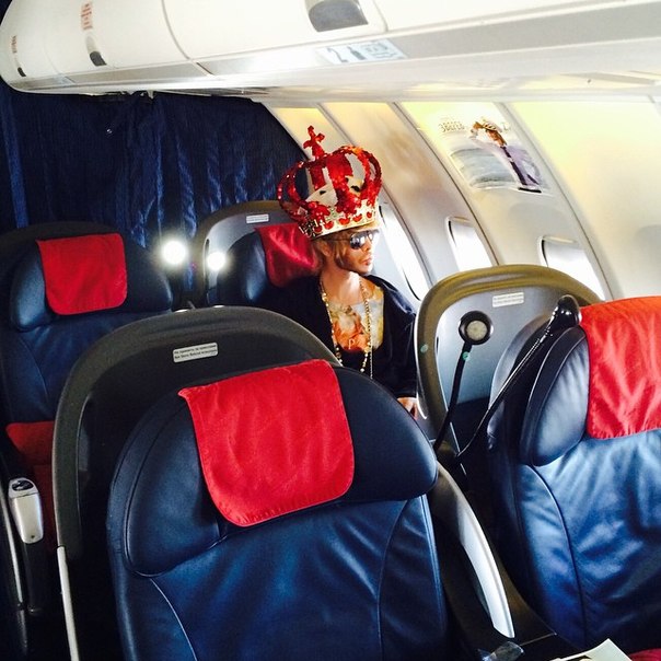 Сергей Зверев написал в instagram