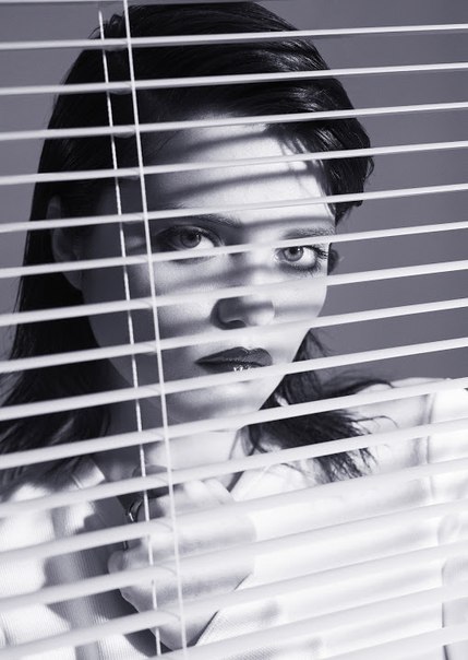 Скай Феррейра на фотосессии для майского номера журнала