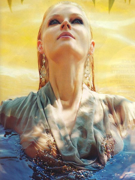 Светлана Ходченкова Голая - Svetlana Khodchenkova