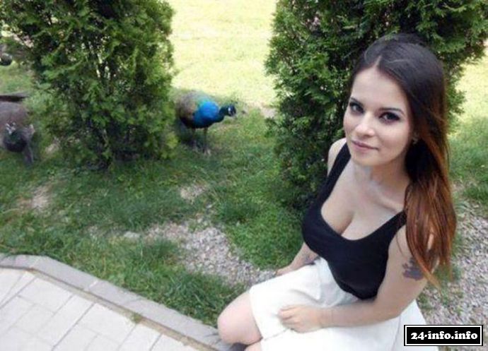 Грудастые девушки