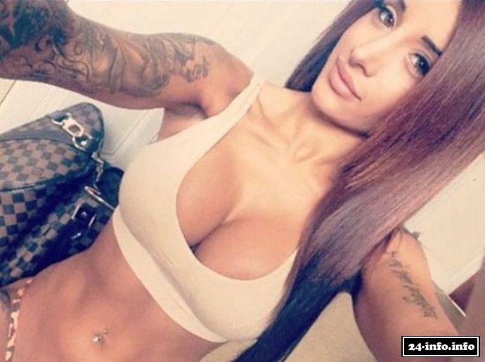 Грудастые девушки