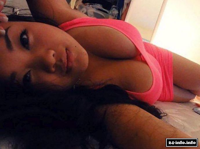 Грудастые девушки