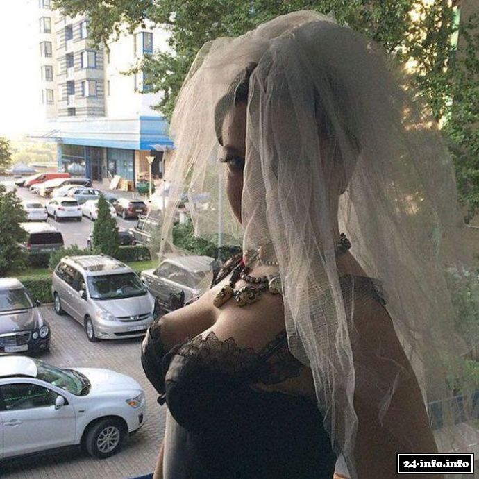 Грудастые девушки