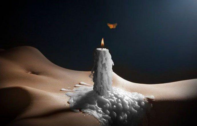 Американская жопа - Эроприколы