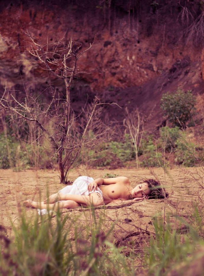 Эроприколы Сломалось колесо покажи жопу