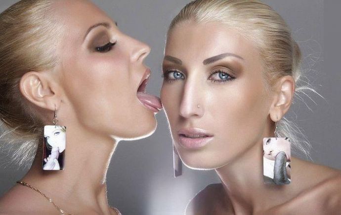 Петух или пидарюга - Эроприколы