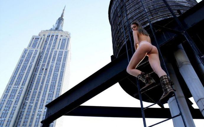 Петух или пидарюга - Эроприколы