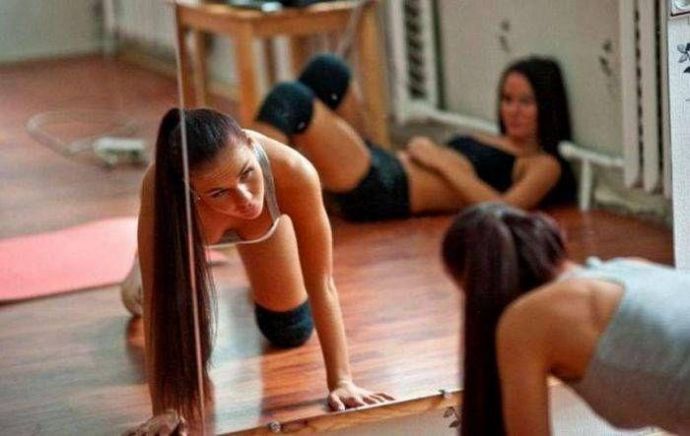 Петух или пидарюга - Эроприколы