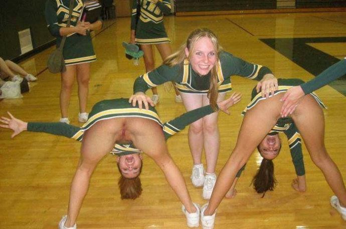 Пиздец тебе белоснежка - Эроприколы