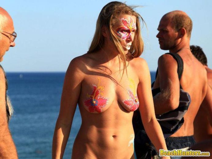 Толстухи тоже любят играть в игры - Эроприколы